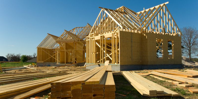 5 Surprising Facts About Custom Homes