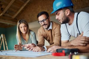 3 Questions to Ask a Construction Company Before They Start Working on Your Home