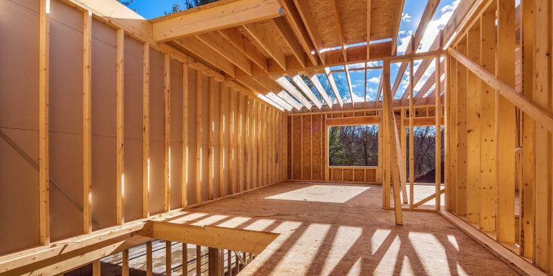 What to Look for in New Home Builders