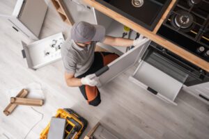 How Hiring a Professional Contractor Saves You Money on Home Renovations