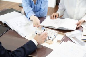 Ask Yourself These Questions When Developing Your Home Design