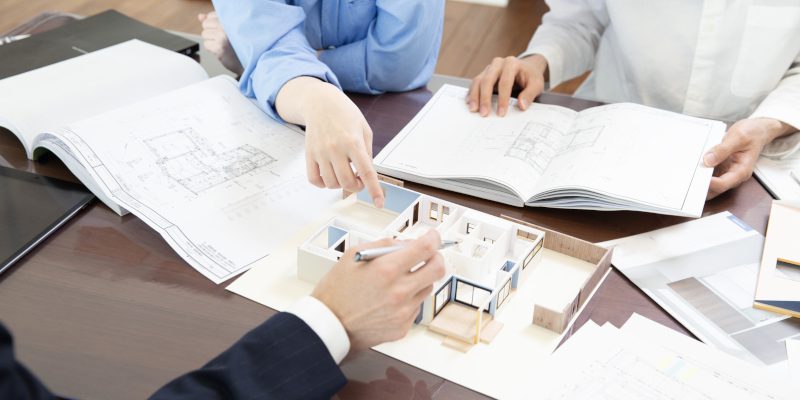 Ask Yourself These Questions When Developing Your Home Design